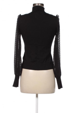 Damenpullover Topshop, Größe M, Farbe Schwarz, Preis 14,99 €