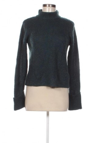 Damenpullover Topshop, Größe S, Farbe Grün, Preis 10,99 €