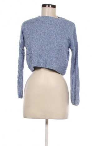 Damenpullover Topshop, Größe S, Farbe Blau, Preis 15,99 €