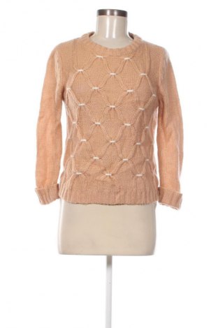 Damski sweter Topshop, Rozmiar S, Kolor Beżowy, Cena 72,99 zł