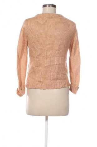 Damski sweter Topshop, Rozmiar S, Kolor Beżowy, Cena 72,99 zł