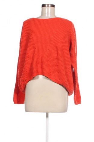 Damski sweter Topshop, Rozmiar S, Kolor Pomarańczowy, Cena 59,99 zł