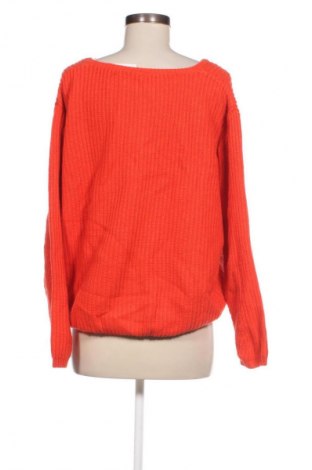 Damenpullover Topshop, Größe S, Farbe Orange, Preis € 15,99