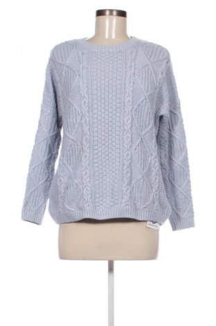 Damenpullover Topshop, Größe S, Farbe Blau, Preis € 13,49