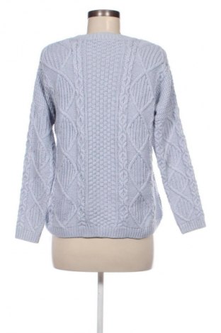 Damenpullover Topshop, Größe S, Farbe Blau, Preis € 13,49