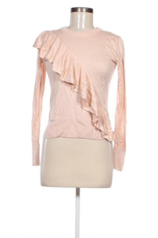 Damenpullover Topshop, Größe XS, Farbe Rosa, Preis € 13,49