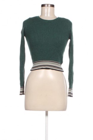 Damski sweter Topshop, Rozmiar M, Kolor Zielony, Cena 59,99 zł