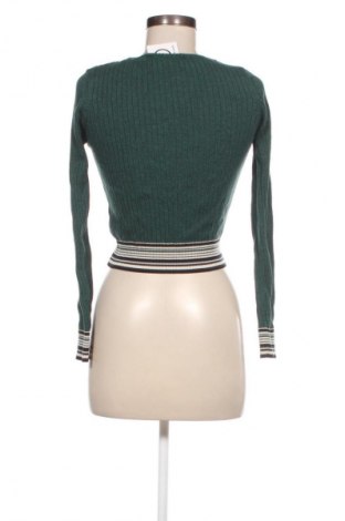 Pulover de femei Topshop, Mărime M, Culoare Verde, Preț 60,99 Lei