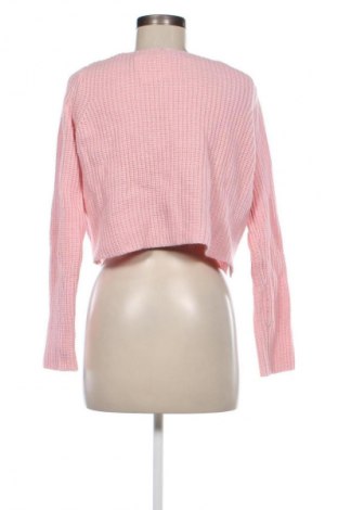 Damenpullover Topshop, Größe S, Farbe Rosa, Preis 10,99 €