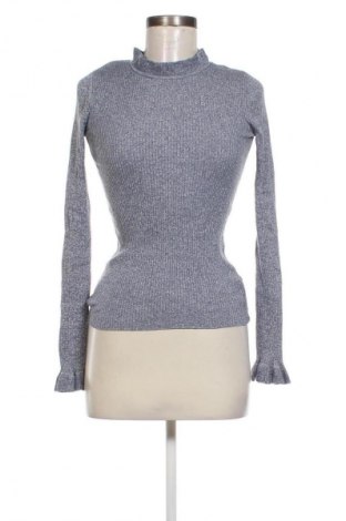 Damenpullover Topshop, Größe S, Farbe Blau, Preis € 15,99