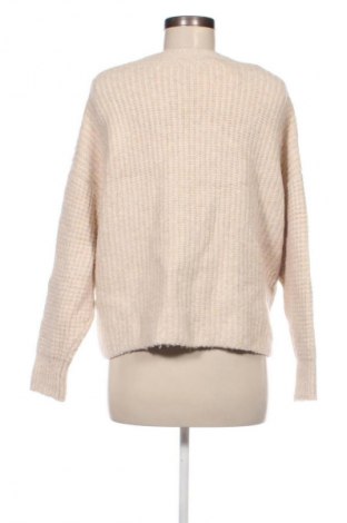 Damenpullover Topshop, Größe M, Farbe Beige, Preis 14,99 €