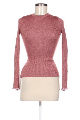 Damenpullover Topshop, Größe XXS, Farbe Mehrfarbig, Preis € 10,49