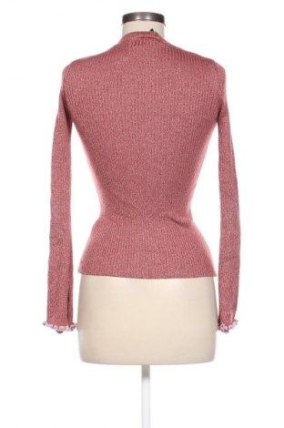 Damenpullover Topshop, Größe XXS, Farbe Mehrfarbig, Preis € 10,49