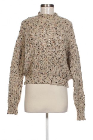 Damenpullover Topshop, Größe XXS, Farbe Mehrfarbig, Preis 14,99 €