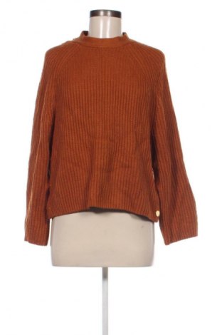 Damenpullover Topshop, Größe M, Farbe Braun, Preis 8,99 €