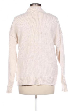 Damski sweter Topshop, Rozmiar M, Kolor Beżowy, Cena 65,99 zł