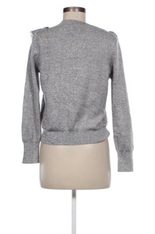 Pulover de femei Topshop Petite, Mărime M, Culoare Gri, Preț 60,99 Lei