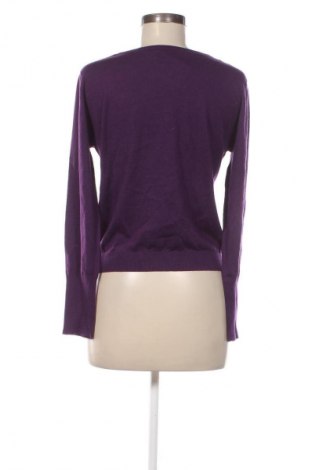 Damenpullover Toy G., Größe M, Farbe Lila, Preis € 17,99