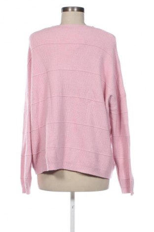 Damenpullover Toy G., Größe M, Farbe Rosa, Preis € 59,99