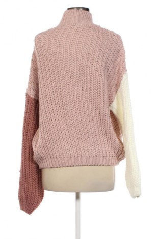 Damenpullover Trendyol, Größe M, Farbe Rosa, Preis 11,99 €