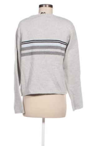 Damenpullover Triangle, Größe L, Farbe Grau, Preis € 19,99