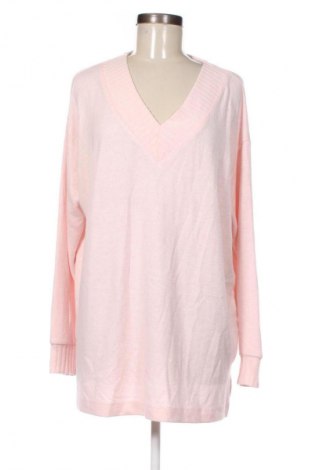 Damenpullover Tu, Größe XL, Farbe Rosa, Preis € 9,99