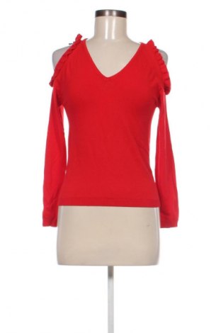 Damenpullover Twenty Easy By Kaos, Größe S, Farbe Rot, Preis € 57,99