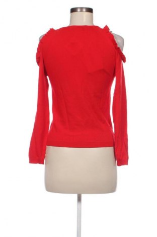 Damenpullover Twenty Easy By Kaos, Größe S, Farbe Rot, Preis € 57,99