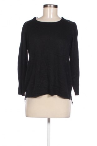 Damenpullover Un Deux Trois, Größe S, Farbe Schwarz, Preis € 13,49