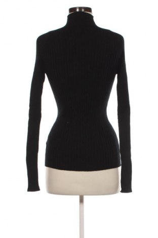 Pulover de femei Uniqlo, Mărime M, Culoare Negru, Preț 74,99 Lei