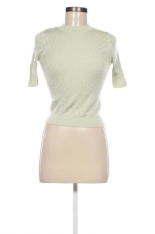 Pulover de femei Uniqlo, Mărime M, Culoare Verde, Preț 134,99 Lei