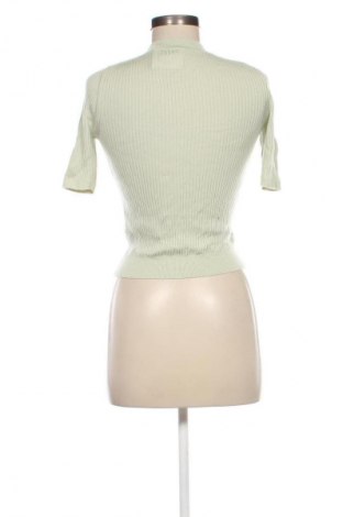 Pulover de femei Uniqlo, Mărime M, Culoare Verde, Preț 134,99 Lei