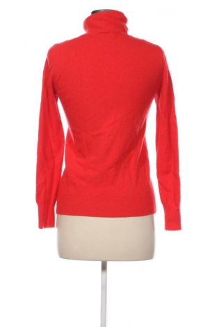 Damenpullover United Colors Of Benetton, Größe S, Farbe Rot, Preis € 12,99