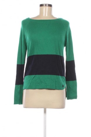 Damenpullover United Colors Of Benetton, Größe S, Farbe Grün, Preis 15,99 €