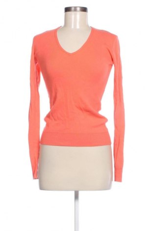 Damenpullover United Colors Of Benetton, Größe S, Farbe Orange, Preis 14,99 €