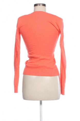 Damenpullover United Colors Of Benetton, Größe S, Farbe Orange, Preis 15,99 €