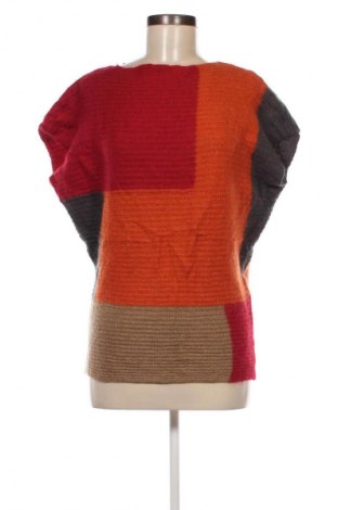 Damski sweter United Colors Of Benetton, Rozmiar M, Kolor Kolorowy, Cena 131,99 zł