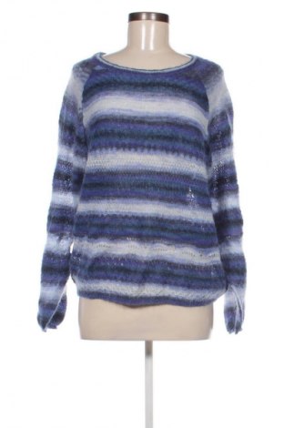 Damski sweter United Colors Of Benetton, Rozmiar XS, Kolor Kolorowy, Cena 59,99 zł