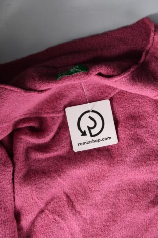 Damenpullover United Colors Of Benetton, Größe S, Farbe Rosa, Preis € 14,99