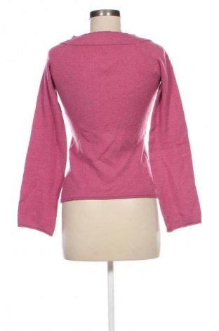 Damenpullover United Colors Of Benetton, Größe S, Farbe Rosa, Preis € 14,99