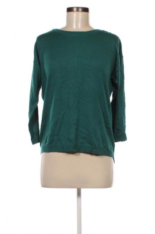 Pulover de femei United Colors Of Benetton, Mărime XS, Culoare Verde, Preț 134,99 Lei