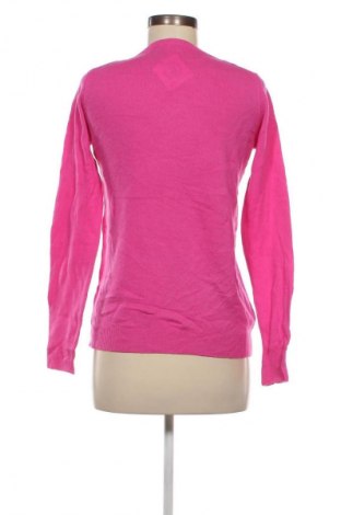 Damenpullover United Colors Of Benetton, Größe M, Farbe Rosa, Preis 28,99 €