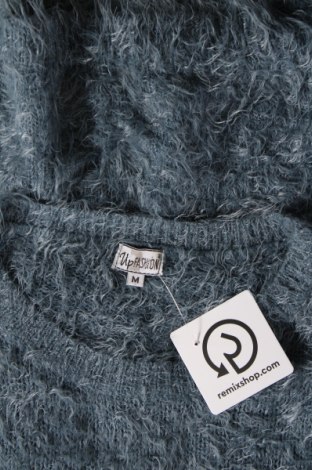 Damenpullover Up 2 Fashion, Größe M, Farbe Blau, Preis € 10,49