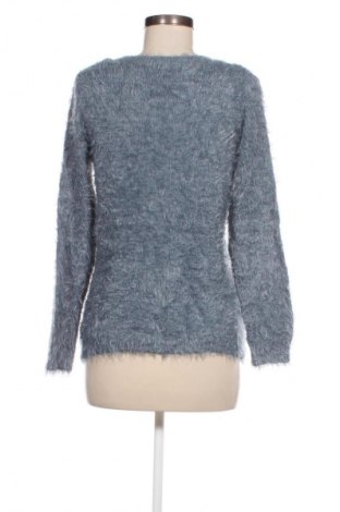 Damenpullover Up 2 Fashion, Größe M, Farbe Blau, Preis € 11,49