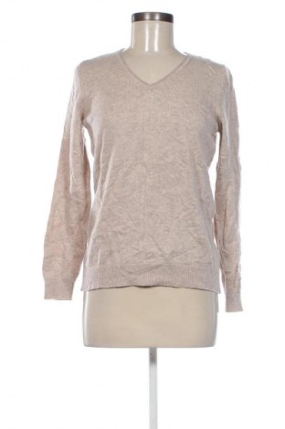 Damenpullover Up 2 Fashion, Größe M, Farbe Beige, Preis € 9,49