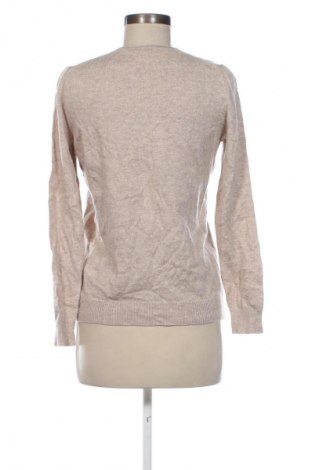 Damenpullover Up 2 Fashion, Größe M, Farbe Beige, Preis 11,49 €