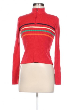 Damenpullover Urban Outfitters, Größe M, Farbe Rot, Preis 13,49 €