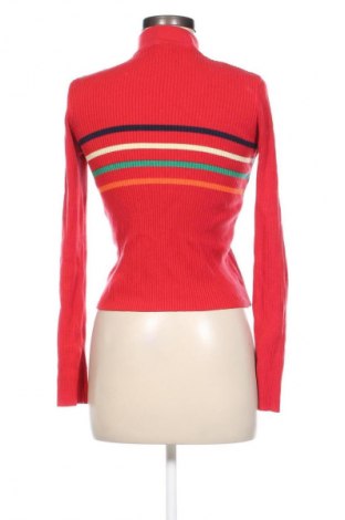 Damenpullover Urban Outfitters, Größe M, Farbe Rot, Preis € 14,99