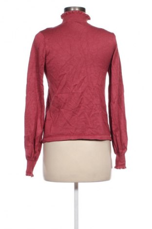 Damenpullover VILA, Größe S, Farbe Aschrosa, Preis 8,99 €