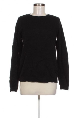 Damenpullover VILA, Größe L, Farbe Schwarz, Preis € 8,99